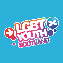 LGBT Youth Scotland