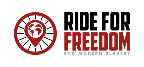 Ride For Freedom