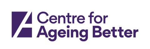 The Centre for Ageing Better