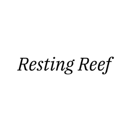 Resting Reef
