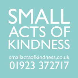 Small Acts of Kindness Trust