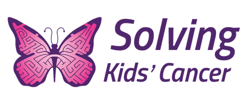 Solving Kids’ Cancer UK