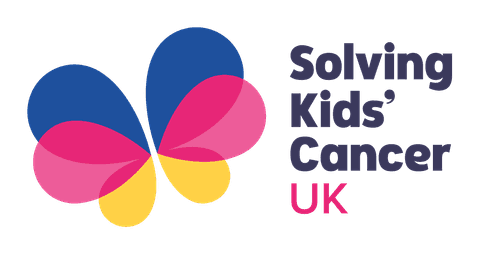 Solving Kids’ Cancer UK