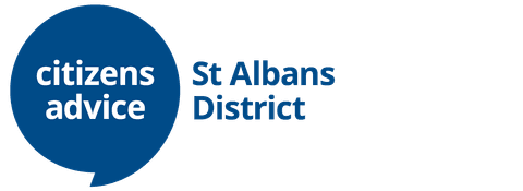 Citizens Advice St Albans District
