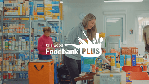 Chelwood Foodbankplus