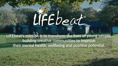 LIFEbeat Youth Camp 2021