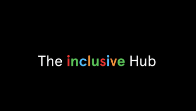 The Inclusive Hub