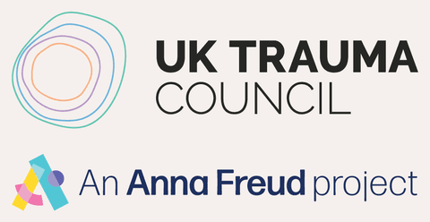 The UK Trauma Council - a project of Anna Freud