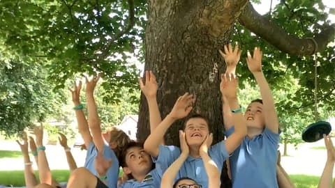 Friends Of Kirkby Fleetham CE Primary School - Watch Us Grow