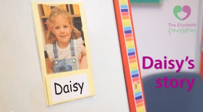Daisy's story
