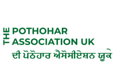 The Pothohar Association UK