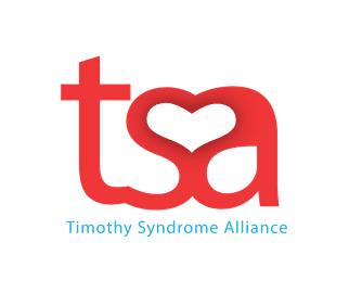 Timothy Syndrome Alliance (TSA)