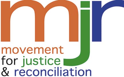 The Movement for Justice & Reconciliation