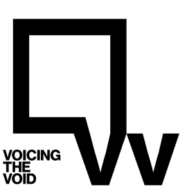 Voicing the Void