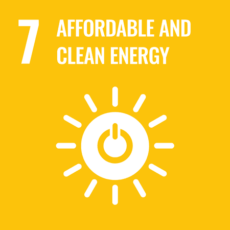 SDG Goal 7. Affordable And Clean Energy