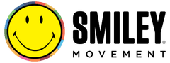 Smiley Movement Logo 01 horizontal black