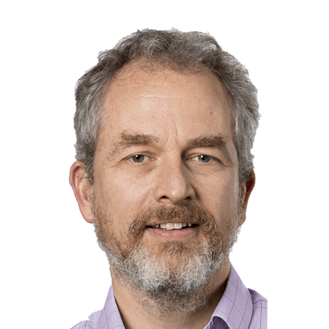 Marcel Kuiper - Business Development Manager - Outreach, CPI Marcel Kuiper - Business Development Manager - Outreach, CPI