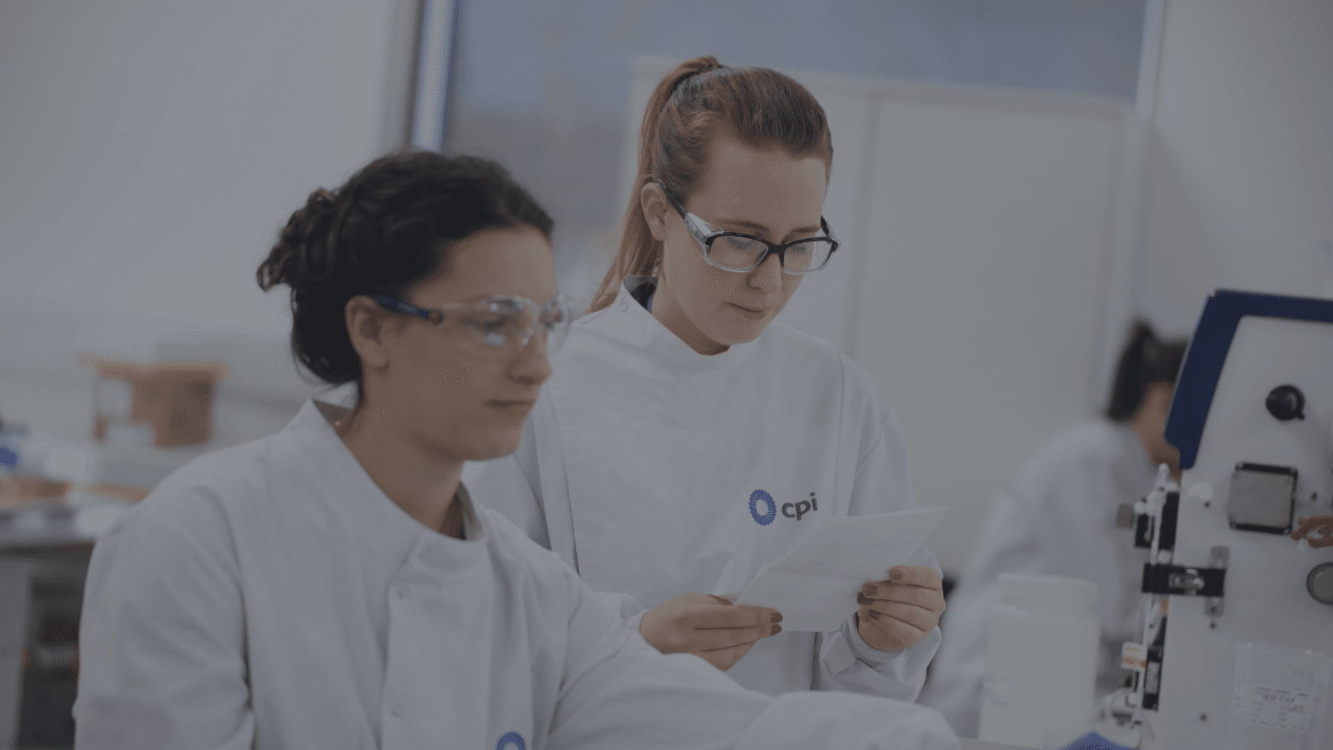 Furthering your novel biological innovations through consultancy and funding support