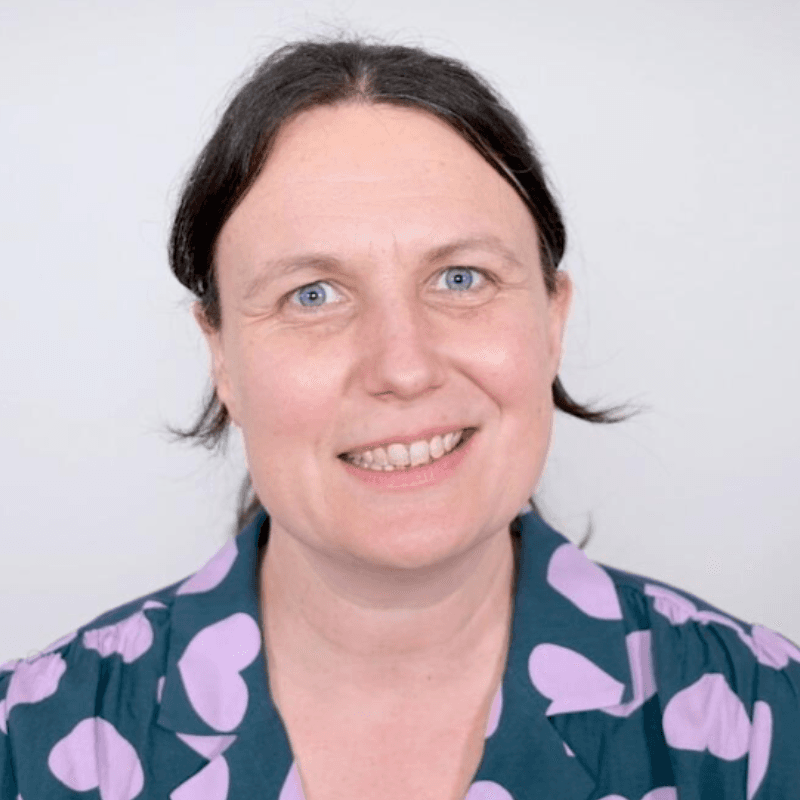 Claire MacLeod Claire MacLeod
