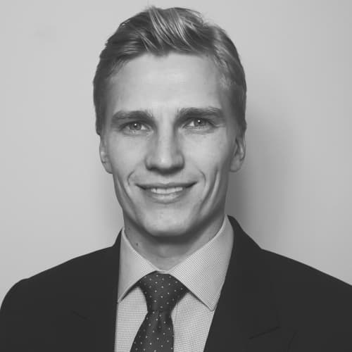 Fred White - Descycle - Chief Commercial Officer Fred White - Descycle - Chief Commercial Officer