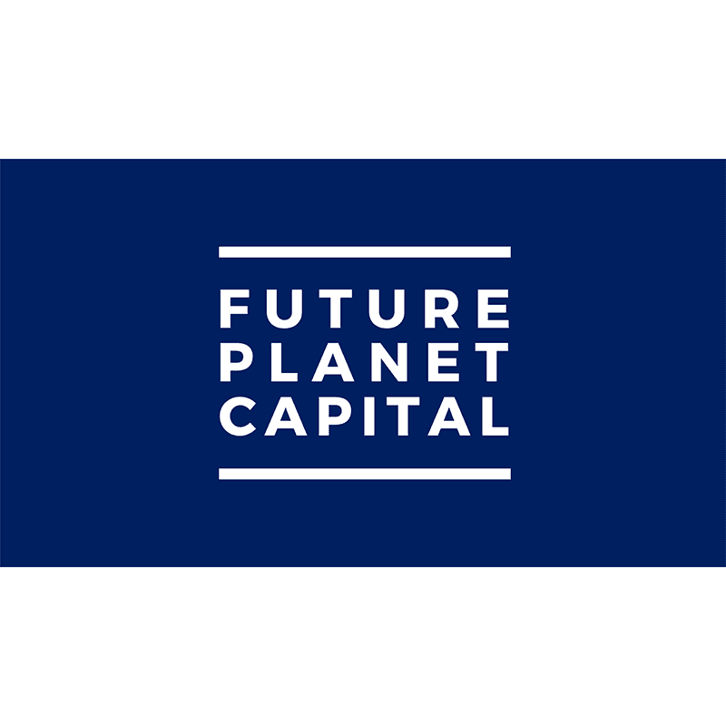 Guy Pengelley - Investment Director, Future Planet Capital (FPC)