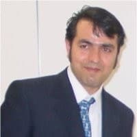 Reza Ranjbar Reza Ranjbar