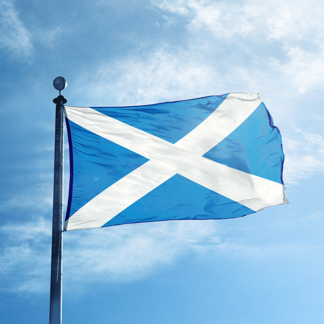 Six Scottish innovations that have changed the world