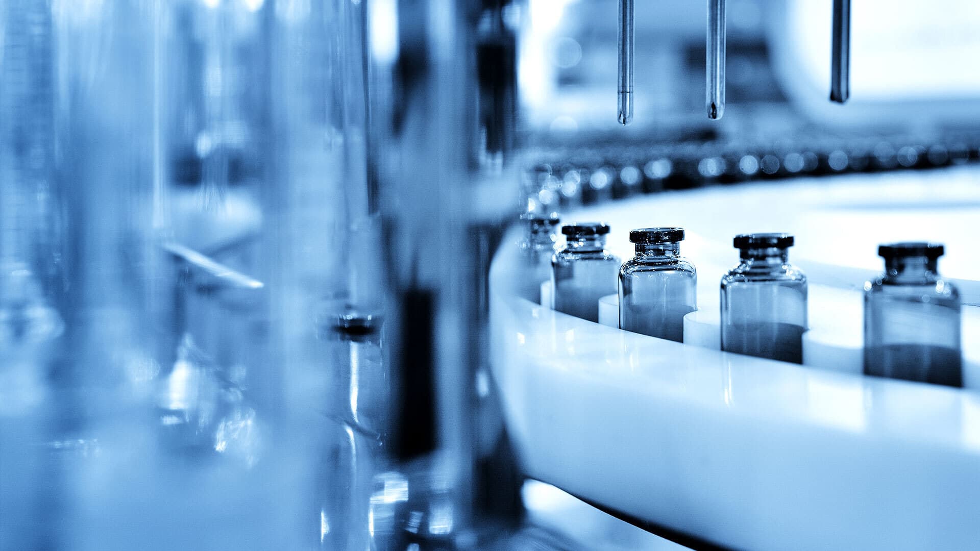 Enabling Decentralised Biopharmaceutical Manufacturing