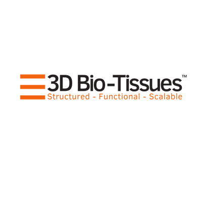 3D Bio-Tissues