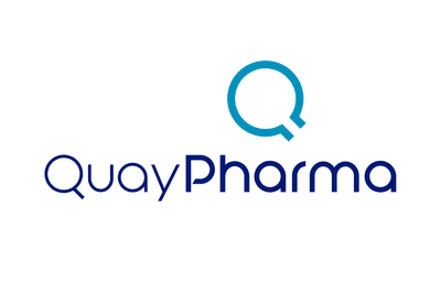 Quay Pharma