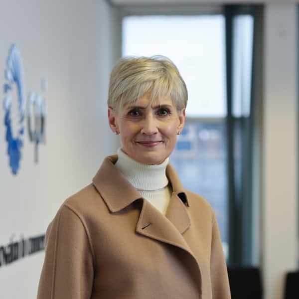Catherine Quinn - Non-Executive Director, 