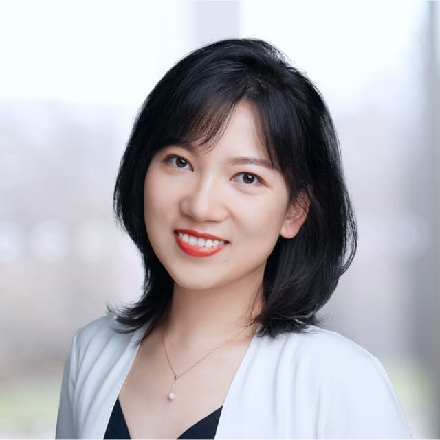 Chloe Zhang - Investor Relationships Manager, CPI