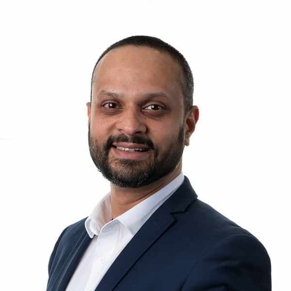 Arun Harish - Strategy Director and General Manager - Electronics, CPI