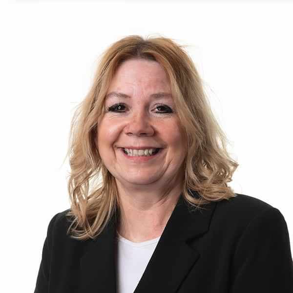Nikki Kirtley - General Counsel and Company Secretary, CPI