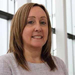 Tracey Stonehouse - Finance Director, CPI