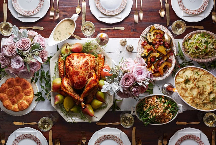 Dining at Cask Strength: The Whisky Lover’s Guide to Thanksgiving