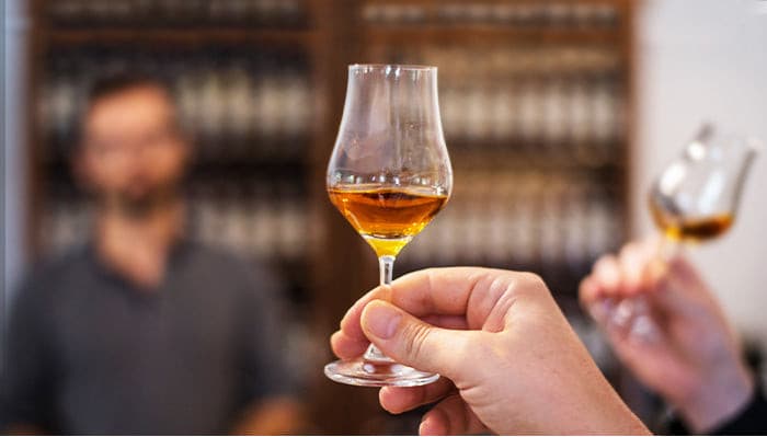 The Rise of Armagnac