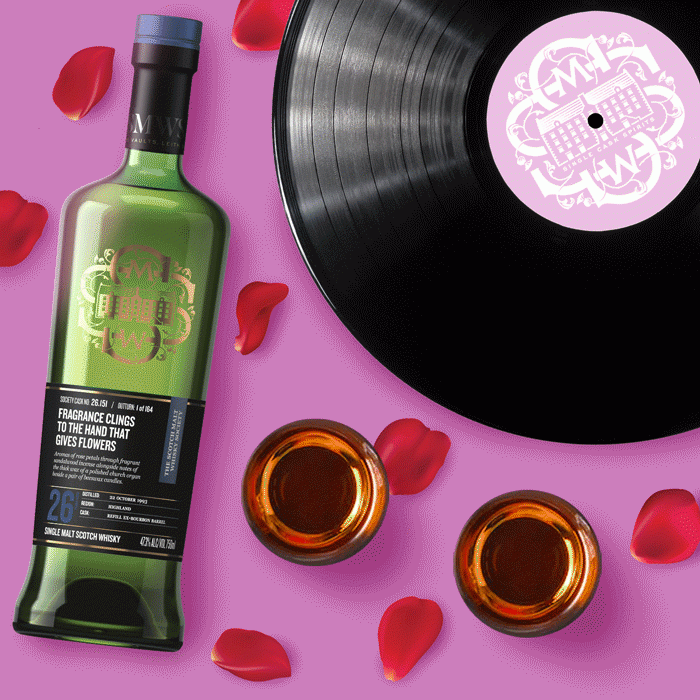 The Whisky Lover’s Guide to Valentine’s Day