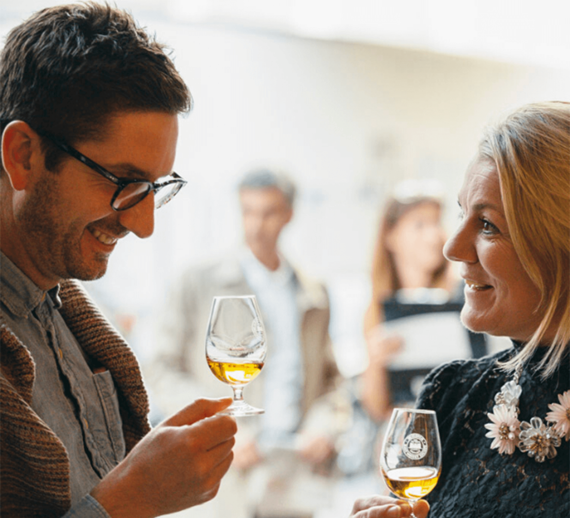 Society Tips: Sharing Your Whisky Summer