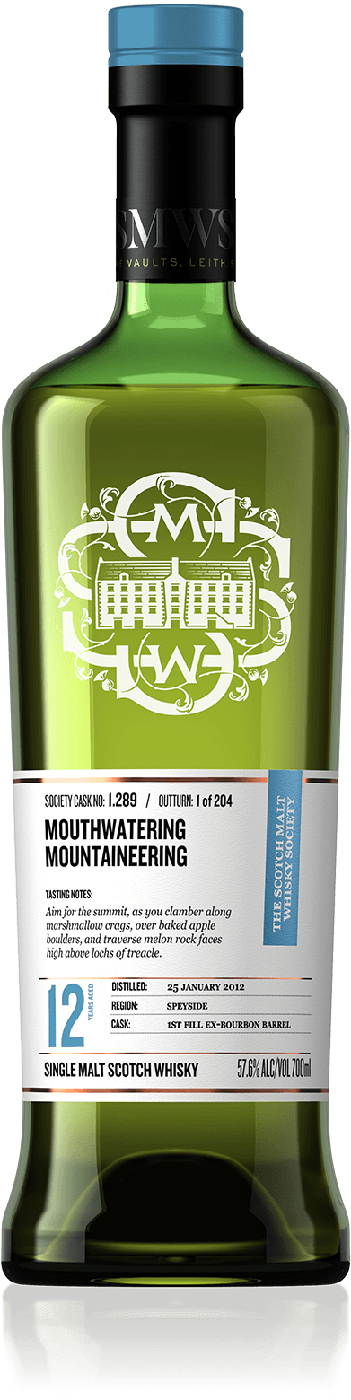 Cask No. 1.289