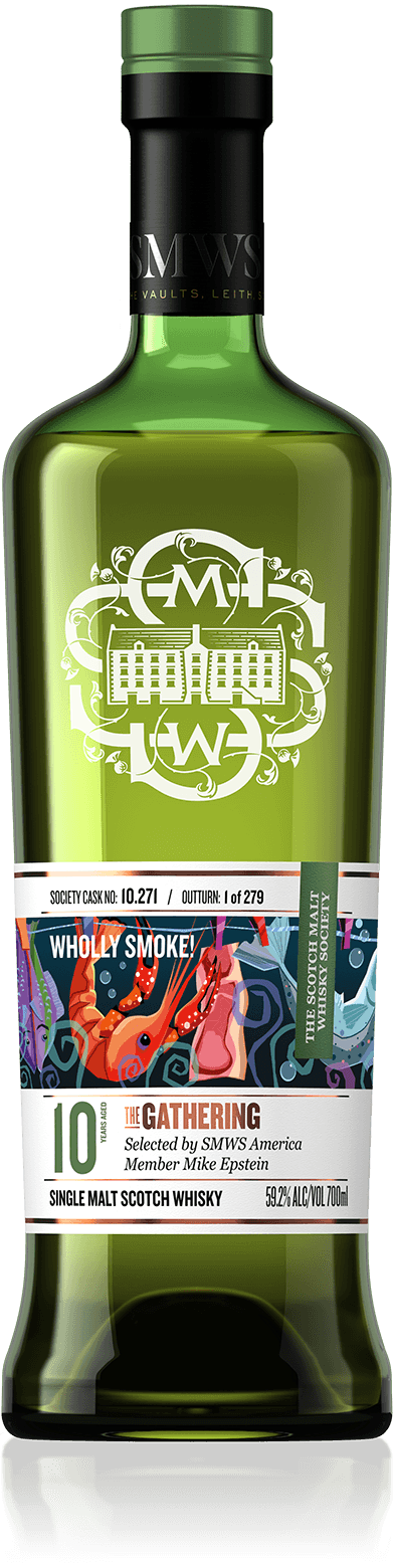 Cask No. 10.271