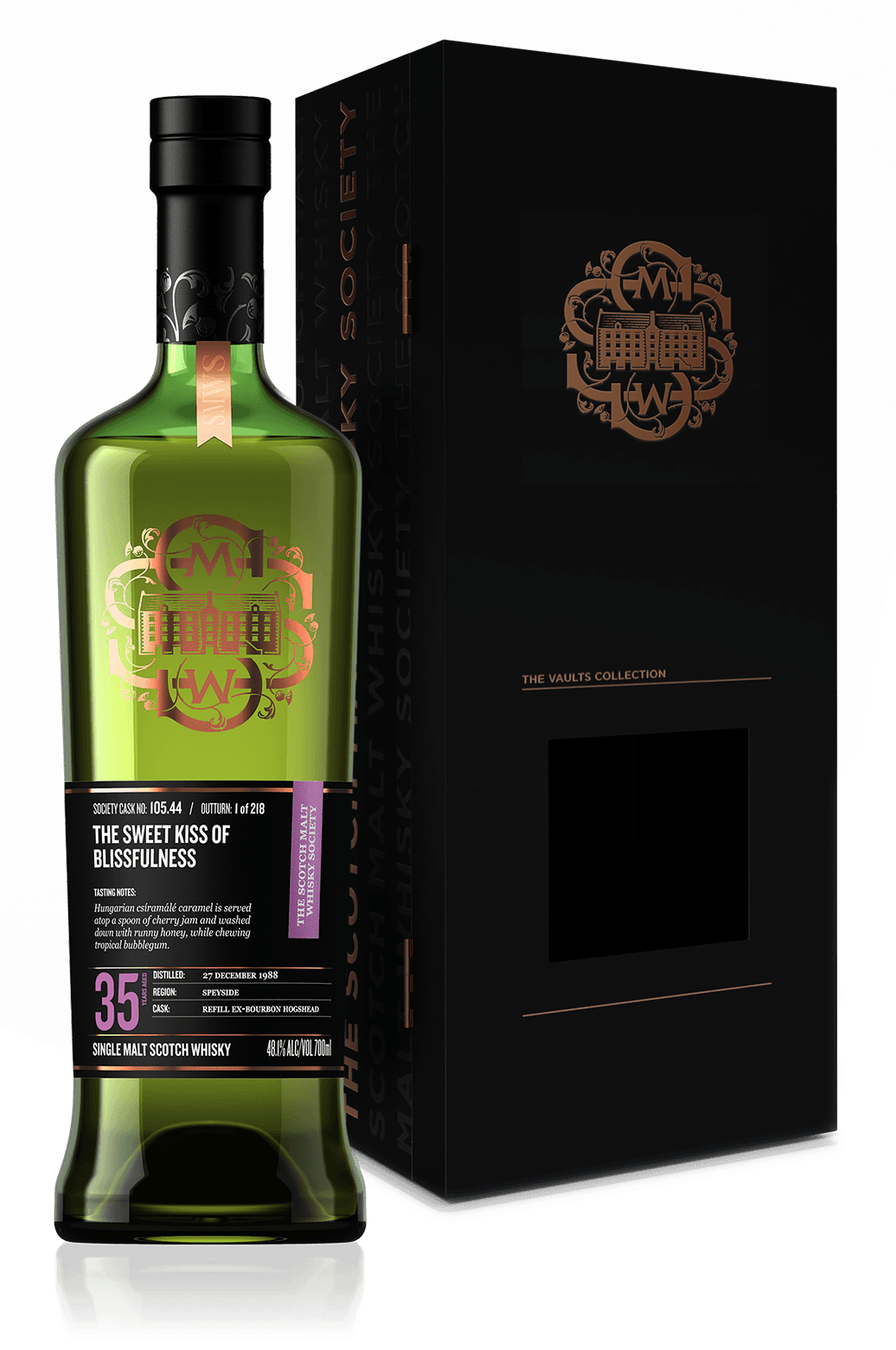Cask No. 105.44