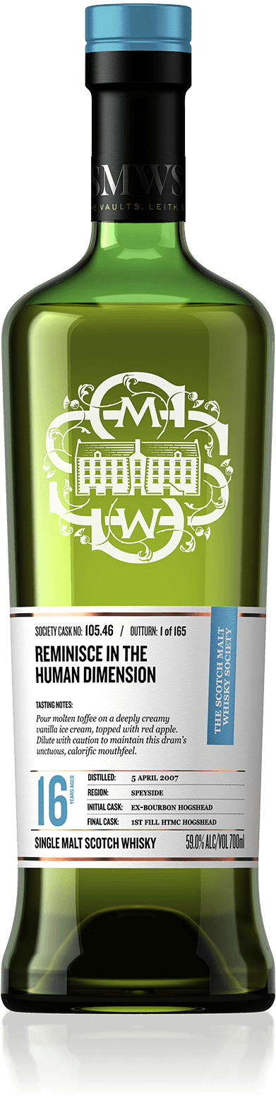 Cask No. 105.46