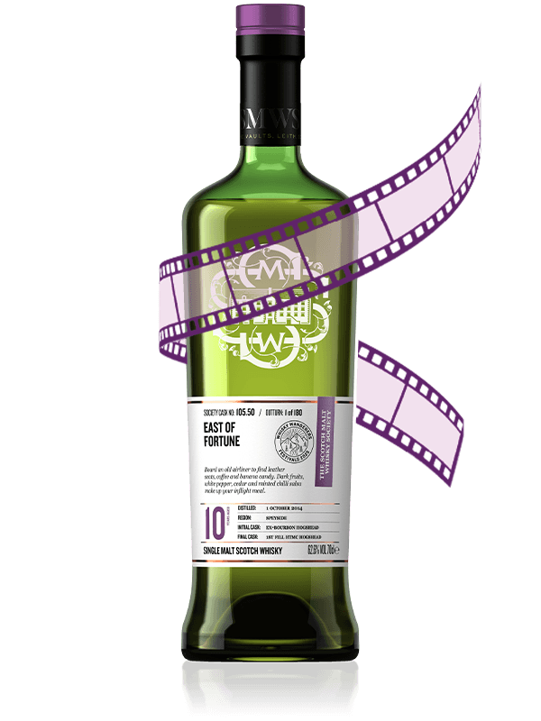 Cask No. 105.50