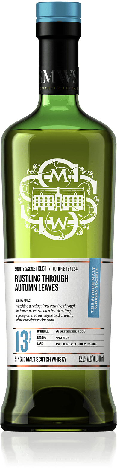 Cask No. 113.51