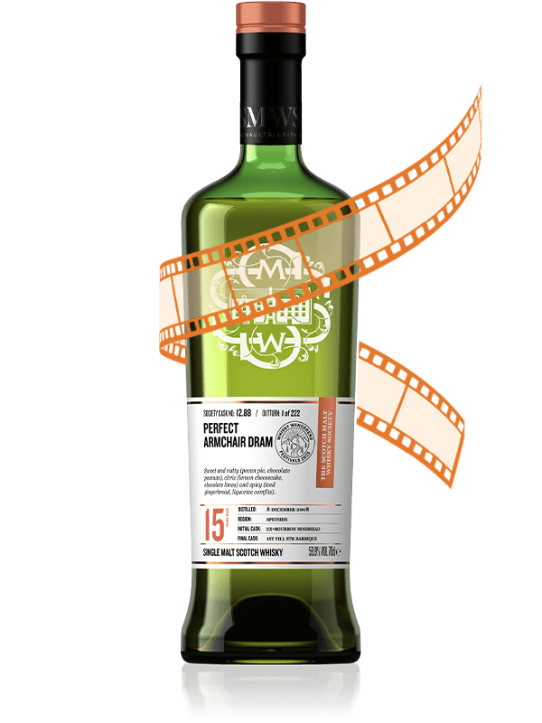 Cask No. 12.88