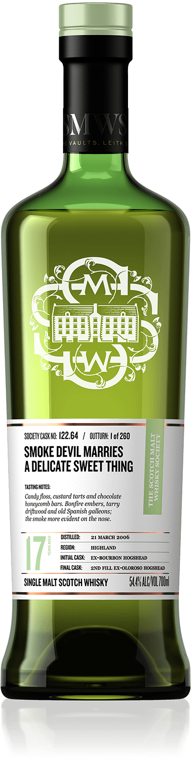 Cask No. 122.64