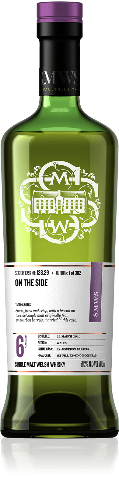 Cask No. 128.29