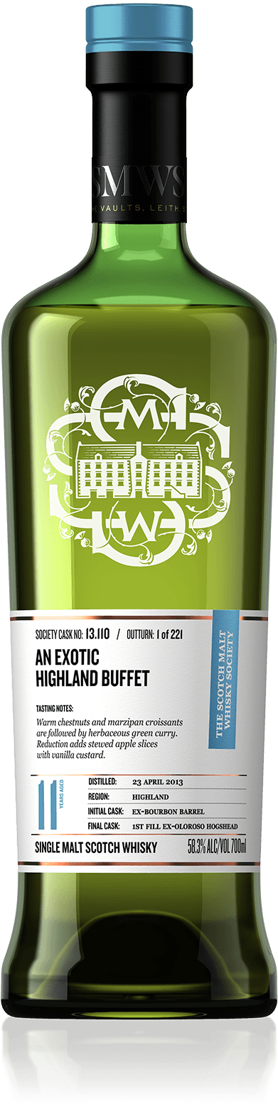 Cask No. 13.110