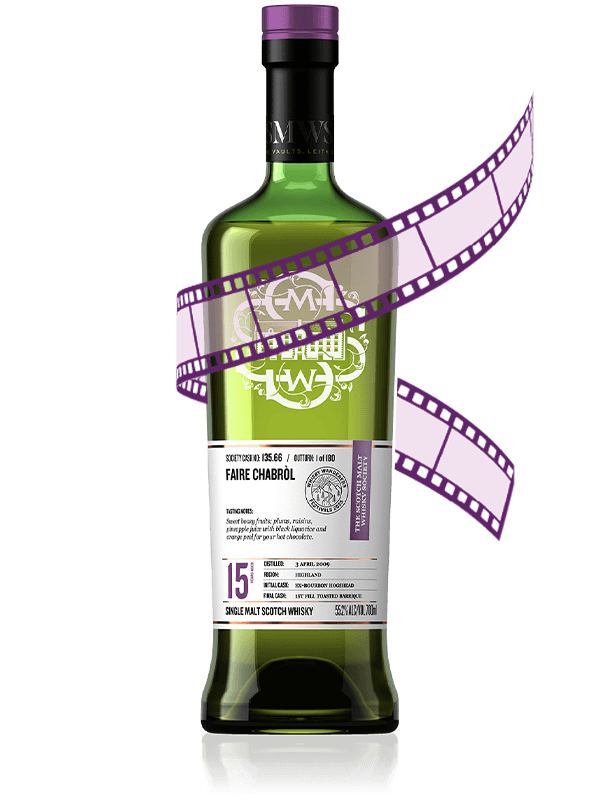 Cask No. 135.66